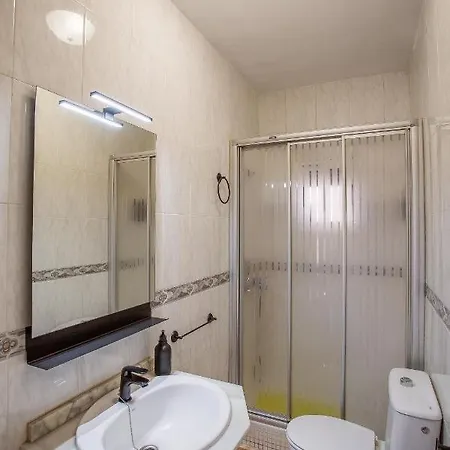 Tuguest Paseo Del Violon Apartment Granada