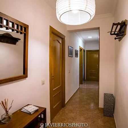 Tuguest Paseo Del Violon Apartment