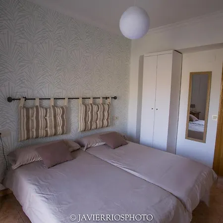 Apartment Tuguest Paseo Del Violon *
